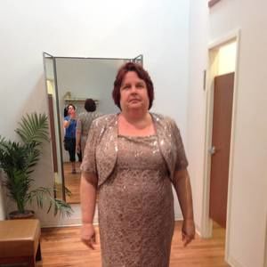 Meet your Posher, Suzanne